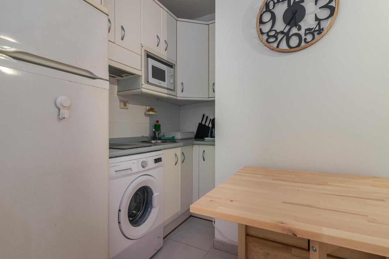 לאס פאלמס דה גראן קנאריה Flatguest Malva Studio מראה חיצוני תמונה